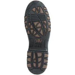 2021 Woof Wear Viana Chelsea Boot WF0104 - Chocolate -Equestrian Sports Series 0000818 viana chelsea boot.700x700