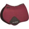 Weatherbeeta Prime Jump Shaped Saddle Pad 1000747 - Maroon Colour Maroon 2 Weatherbeeta Prime Jump Shaped Saddle Pad 1000747 - Maroon Colour Maroon -Equestrian Sports Series 006fb 815073 pad 1000x1000.700x700