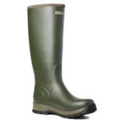 Ariat Mens Burford Wellington Boot - Olive Green 10035837 -Equestrian Sports Series 10035837 medial.700x700