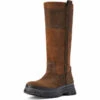 2022 Ariat Mens Moresby Waterproof Tall Boot 10042558 - Java 1 2022 Ariat Mens Moresby Waterproof Tall Boot 10042558 - Java -Equestrian Sports Series 10042558 3 4 front.700x700