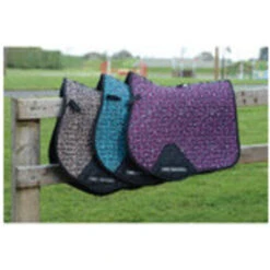 Weatherbeeta Prime Leopard All Purpose Saddle Pad 1006957004 Pink Leopard Print -Equestrian Sports Series 1006957002 1006957004 1006957006.150x300.700x700