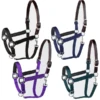 Millstone Neoprene Breakaway Halter -Equestrian Sports Series 10077 80 83 86