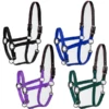 Millstone Cushion Breakaway Halter -Equestrian Sports Series 10212 15 18 21