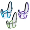 Millstone Rhombus Non-Breakaway Halter -Equestrian Sports Series 10228 31 34
