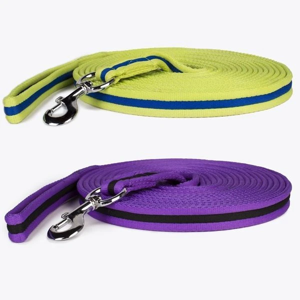 Millstone Lunge Lines 3 Millstone Lunge Lines