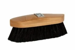 LÉTTIA Horsehair Body Brush