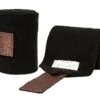 Rosegold Polo Wraps -Equestrian Sports Series 10705 1