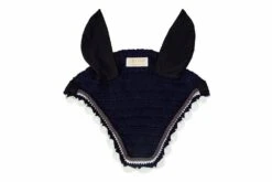 LÉTTIA Crochet Ear Net 7 LÉTTIA Crochet Ear Net -Equestrian Sports Series 10710 2
