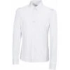2022 Pikeur Mens Rouven Show Shirt 132900 204 010 - White -Equestrian Sports Series 132900 1.700x700