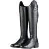2022 Dublin Arderin Tall Field Boots 819579 - Black
