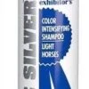 Quic Silver Shampoo -Equestrian Sports Series 16oz