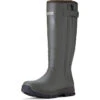 Ariat Mens Burford Insulated Zip Wellington Boot - Olive Green -Equestrian Sports Series 202020Ariat20Mens20Burford20Insulated20Zip20Olive20Green20 20front.700x700