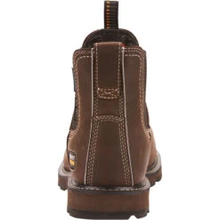 2022 Ariat Mens Groundbreaker Jod Eniso H2O St Brown 10025000 -Equestrian Sports Series 202020Ariat20Mens20Groundbreaker20Jod20Eniso20H2O20St20Brown201002500020 20Back.700x700