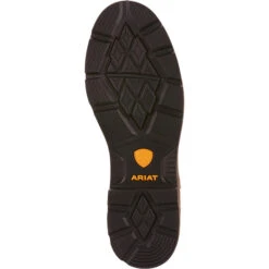 2022 Ariat Mens Groundbreaker Jod Eniso H2O St Brown 10025000 -Equestrian Sports Series 202020Ariat20Mens20Groundbreaker20Jod20Eniso20H2O20St20Brown201002500020 20Sole.700x700