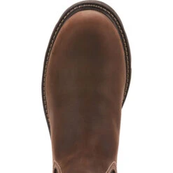 2022 Ariat Mens Groundbreaker Jod Eniso H2O St Brown 10025000 -Equestrian Sports Series 202020Ariat20Mens20Groundbreaker20Jod20Eniso20H2O20St20Brown201002500020 20Toe.700x700