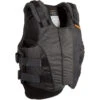2022 Airowear Womens Outlyne Body Protector OLL - Black 2 2022 Airowear Womens Outlyne Body Protector OLL - Black -Equestrian Sports Series 202120Airowear20Womens20Outlyne20Body20Protector20OLL20 20Black front.700x700