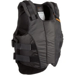 2022 Airowear Womens Outlyne Body Protector OLL - Black