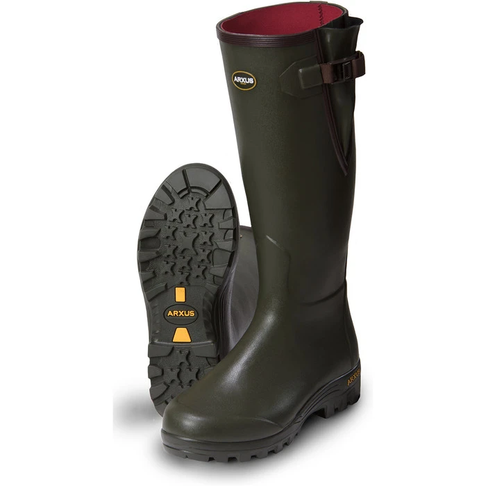 2021 Alan Paine Arxus Pioneer Nord 1009 - Olive 3 2021 Alan Paine Arxus Pioneer Nord 1009 - Olive