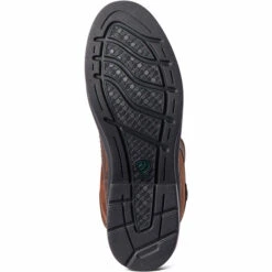 2022 Ariat Womens Wythburn H20 Tall Boot 10038286 - Dark Brown -Equestrian Sports Series 202120Ariat20Womens20Wythburn20H2020Tall20Boot201003828620 20Dark20Brown20sole.700x700