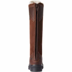 2022 Ariat Womens Wythburn H20 Tall Boot 10038286 - Dark Brown -Equestrian Sports Series 202120Ariat20Womens20Wythburn20H2020Tall20Boot201003828620 20Dark20Brown20zip.700x700