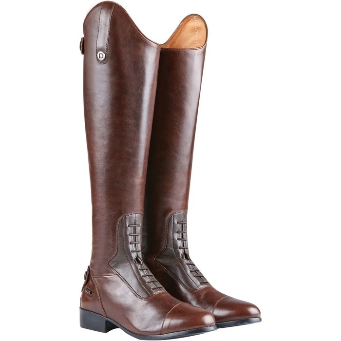 2022 Dublin Galtymore Tall Field Boots 59479 - Brown Colour Brown 3 2022 Dublin Galtymore Tall Field Boots 59479 - Brown Colour Brown