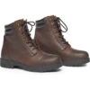 2022 Mountain Horse Womens Wild River Laced Paddock Boots - Brown -Equestrian Sports Series 202120Mountain20Horse20Womens20Wild20River20Laced20Paddock20Boots20Brown.700x700
