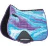 2022 Weatherbeeta Prime Marble All Purpose Saddle Pad 1008702 - Purple Swirl Colour Purple Swirl -Equestrian Sports Series 202120Weatherbeeta20Prime20Marble20All20Purpose20Saddle20Pad20100870220 20Purple20Swirl.700x700