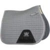 2022 Woof Wear Pony GP Saddle Cloth WS0008 - Brushed Steel Colour Brushed Steel 2 2022 Woof Wear Pony GP Saddle Cloth WS0008 - Brushed Steel Colour Brushed Steel -Equestrian Sports Series 202120Woof20Wear20Pony20GP20Saddle20Cloth20WS000820 20Brushed20Steel.700x700