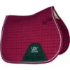 2022 Woof Wear Pony GP Saddle Cloth WS0008 - Shiraz Colour Shiraz -Equestrian Sports Series 202120Woof20Wear20Pony20GP20Saddle20Cloth20WS000820 20Shiraz.700x700
