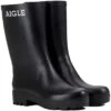 2022 Aigle Unisex Atelier Aigle Boots S06724 - Noir -Equestrian Sports Series 202220Aigle20Mens20Atelier20Aigle20Boots20S0672420 20Noir 1.700x700