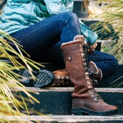 2022 Ariat Womens Wythburn H20 Tall Boot 10038286 - Dark Brown -Equestrian Sports Series 202220Ariat20Womens20Wythburn20H2020Tall20Boot201003828620 20Dark20Brown20Lifestyle201.700x700