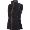 2022 Baleno Womens Surrey Gilet 934BB8T12B75 - Navy