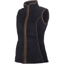 2022 Baleno Womens Surrey Gilet 934BB8T12B75 - Navy