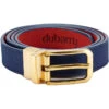 2022 Dubarry Foynes Leather Belt 9793 - Royal Blue -Equestrian Sports Series 202220Dubarry20Foynes20leather20Belt20979320 20Royal20Blue.700x700