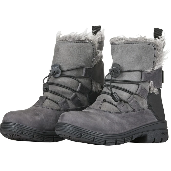 2022 Dublin Adult Boyne Boots 1018342023 - Grey 3 2022 Dublin Adult Boyne Boots 1018342023 - Grey