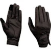 2022 Dublin Everyday Touch Screen Compatible Riding Gloves 10030350 - Black Colour Black -Equestrian Sports Series 202220Dublin20Everyday20Touch20Screen20Compatible20Riding20Gloves201003035020 20Black.700x700