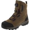 2022 Harkila Mens Reidmar Mid 2.0 GTX Boots 30011733609 - Willow Green