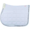 2022 Imperial Riding IRHElegant Base General Purpose Saddle Pad ZT73418006 - White -Equestrian Sports Series 202220Imperial20Riding20IRHElegant20base20General20Purpose20Saddle20Pad20ZT7341800620 20White.700x700