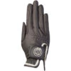 2022 Imperial Riding IRHLoraine Gloves KL50115001 - Black Colour Black -Equestrian Sports Series 202220Imperial20Riding20IRHLoraine20Gloves20KL5011500120 20black.700x700