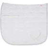 2022 Imperial Riding IRHSymbol Dressage Saddle Pad ZT78318002 - White 2 2022 Imperial Riding IRHSymbol Dressage Saddle Pad ZT78318002 - White -Equestrian Sports Series 202220Imperial20Riding20IRHSymbol20Dressage20Saddle20Pad20ZT7831800220 20White.700x700