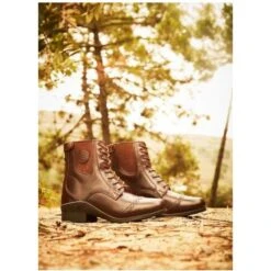 2022 Mountain Horse Womens Aurora Back Zip Paddock Boots - Brown 5 2022 Mountain Horse Womens Aurora Back Zip Paddock Boots - Brown -Equestrian Sports Series 202220Mountain20Horse20Womens20Aurora20Back20Zip20Paddock20Boots20 20Brown20lifestyle.700x700