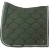 2022 PS Of Sweden Signature Dressage Cotton Saddle Pad 1110-022 - Forest Green 1 2022 PS Of Sweden Signature Dressage Cotton Saddle Pad 1110-022 - Forest Green -Equestrian Sports Series 202220PS20Of20Sweden20Signature20Dressage20Cotton20Saddle20Pad201110 02220 2020Forest20Green20Main.700x700