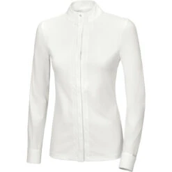 2022 Pikeur Womens Sinja Shirt 228500241010 - White