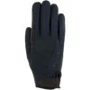 2022 Roeckl Wisbech Riding Gloves 310015 - Black Colour Black -Equestrian Sports Series 202220Roeckl20Wisbech20Riding20Gloves2031001320 20Black.700x700