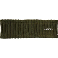 2022 Weatherbeeta Knit Headband 10109930 - Olive Colour Olive