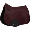 2023 Weatherbeeta Prime All Purpose Saddle Pad 1000746 - Mulberry Colour Mulberry -Equestrian Sports Series 202220Weatherbeeta20Prime20All20Purpose20Saddle20Pad201000746020 20Mulberry20Main201.700x700