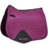 2023 Weatherbeeta Prime All Purpose Saddle Pad 1000746 - Red Violet Colour Red Violet -Equestrian Sports Series 202220Weatherbeeta20Prime20All20Purpose20Saddle20Pad20Red20Violet.700x700