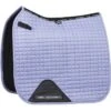 Weatherbeeta Prime Dressage Saddle Pad 1000745 - Lavender Colour Lavender 1 Weatherbeeta Prime Dressage Saddle Pad 1000745 - Lavender Colour Lavender -Equestrian Sports Series 202220Weatherbeeta20Prime20Dressage20Saddle20Pad20Lavender.700x700