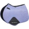 2022 Weatherbeeta Prime Jump Shaped Saddle Pad 1000747035 - Lavender -Equestrian Sports Series 202220Weatherbeeta20Prime20Jump20Shaped20Saddle20Pad20Lavender.700x700