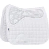 2022 Weatherbeeta Ultra Grip Dressage Pad 10036090 - White Colour White -Equestrian Sports Series 202220Weatherbeeta20Ultra20Grip20Dressage20Pad201003609020 20White20Main.700x700
